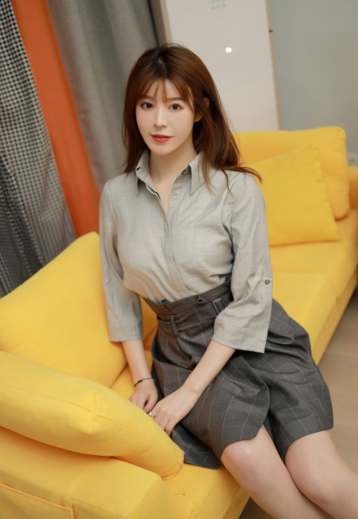 yoo优优 写真合集[37套][持续更新]