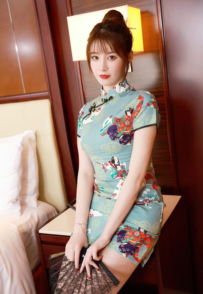 yoo优优 写真合集[37套][持续更新]