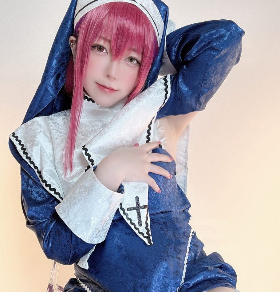 Rizuna 写真最新合集[34套]2025年更新中