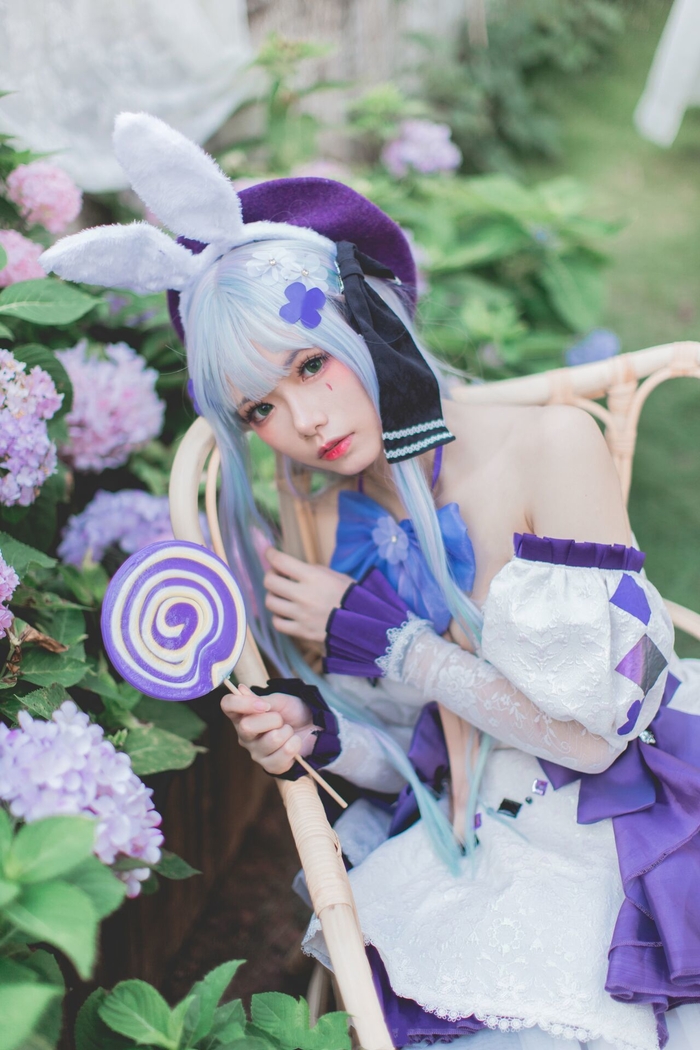 可厨 写真合集[1套][持续更新]