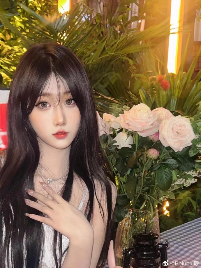 Bbiubiu呼 微密圈合集[1套][持续更新]