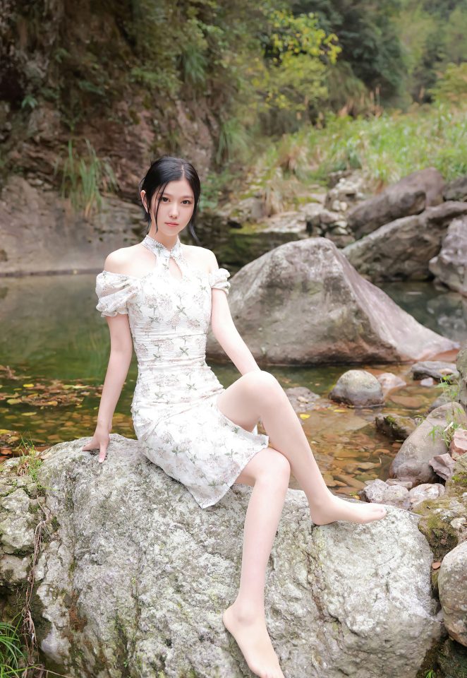 李雅柔182CM 写真合集[52套][持续更新]