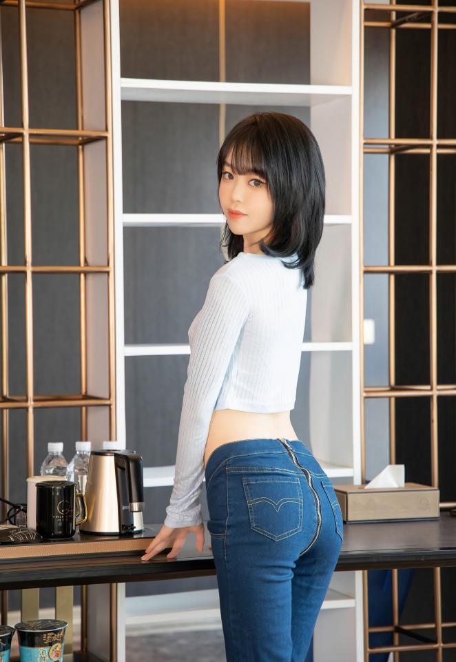 奶瓶 写真合集[64套][持续更新]