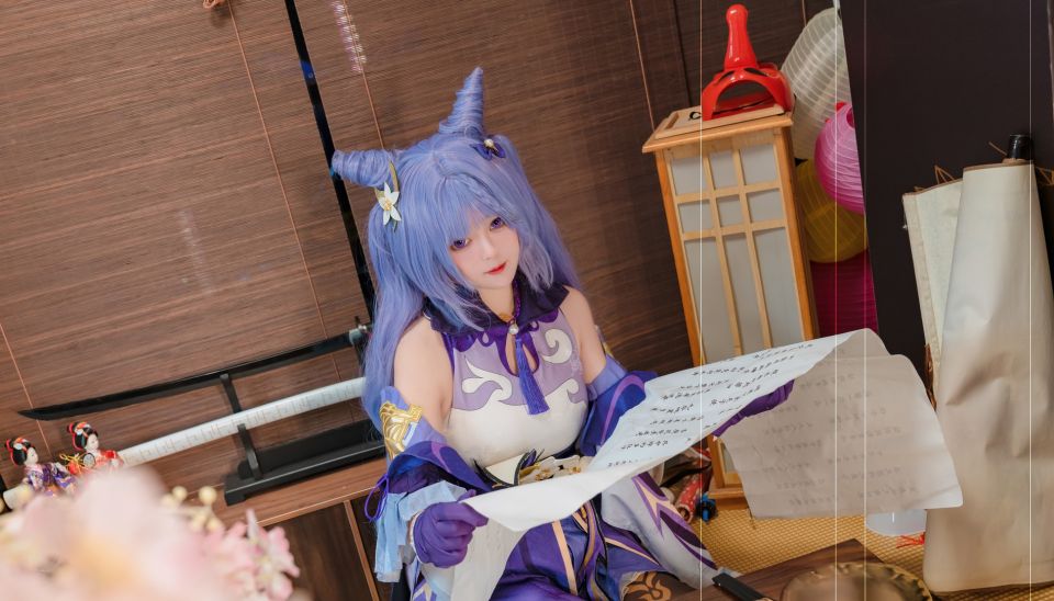 木之本澜 写真合集[9套][持续更新]