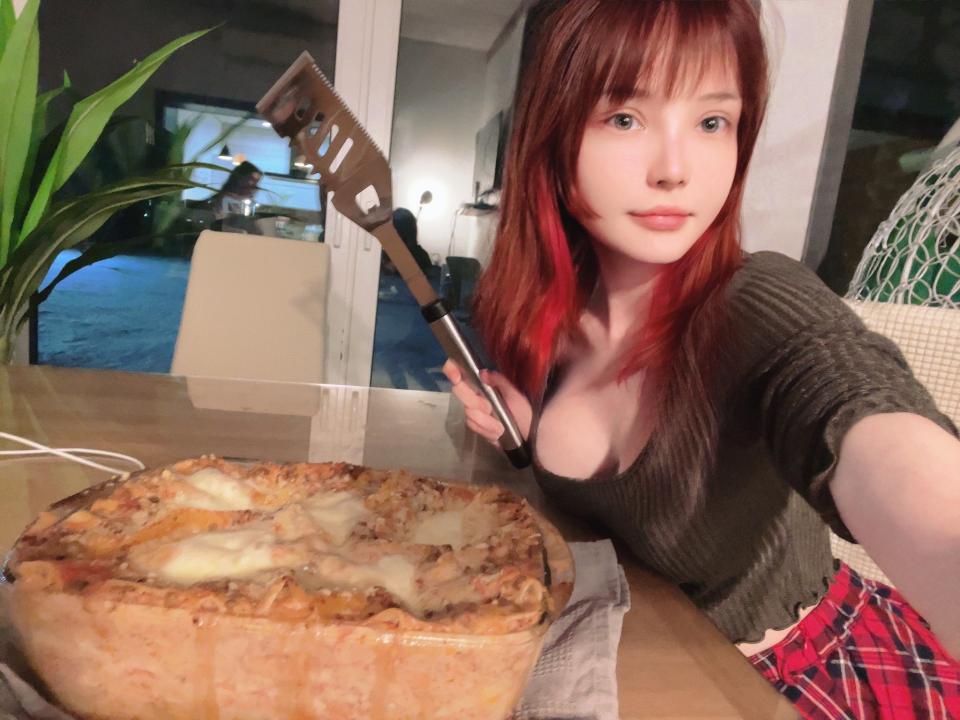 Rocksy Light 写真合集[300多套][24.3GB][持续更新]