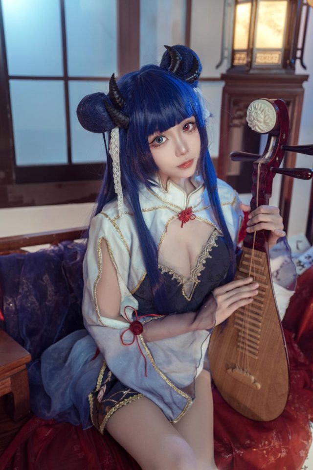 艾西Aiwest 写真合集[25套][持续更新]