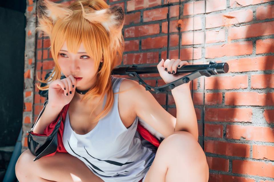 浵卡Tokar 写真合集下载[102套][持续更新]