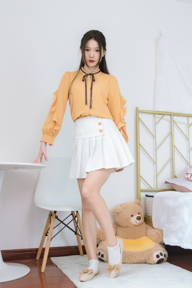 物恋传媒小竹 写真合集下载[154套][持续更新]