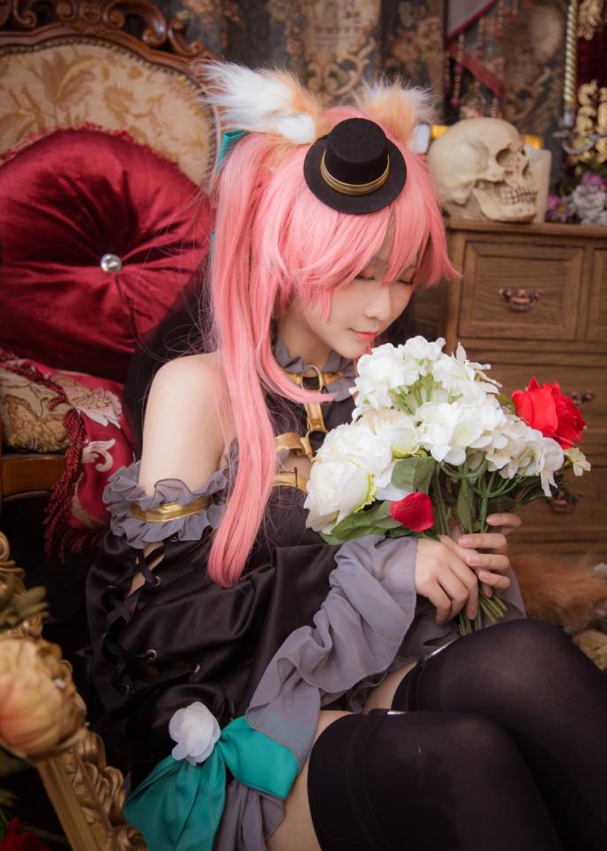 绫Aya 写真合集[9套][持续更新]