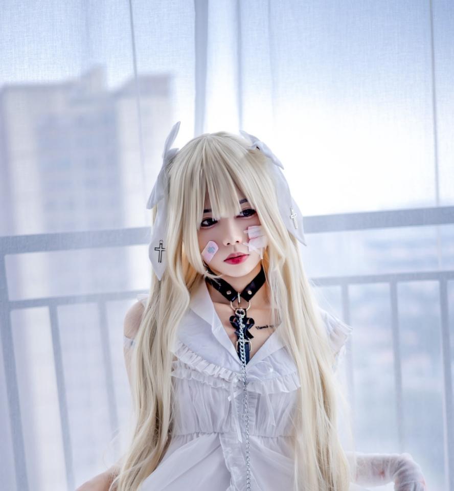 请叫我若生 写真合集[2套][持续更新]