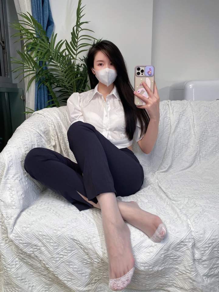 软妹小九九(July芝岚) 微密圈合集[38套][持续更新]