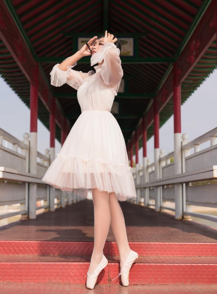 MISSLEG蜜丝 写真合集[110套][持续更新]