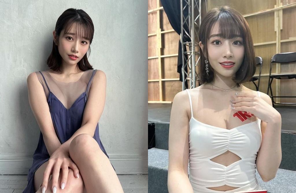 河北彩花 写真合集[23套][持续更新]