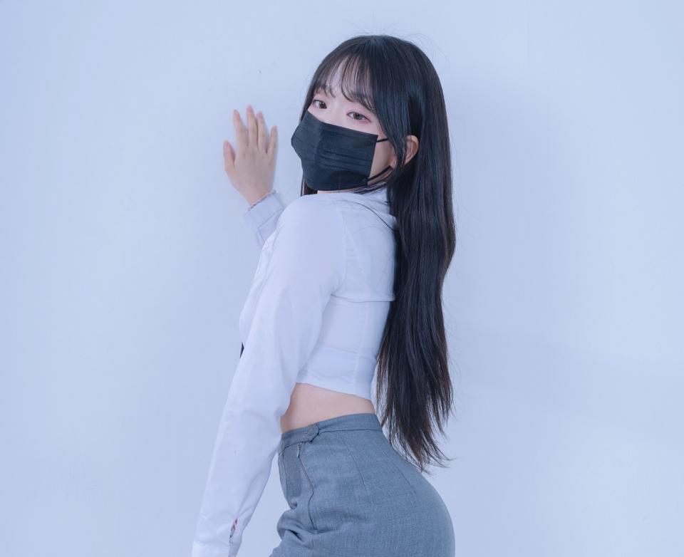 GlamARchive 写真合集[28套][持续更新]