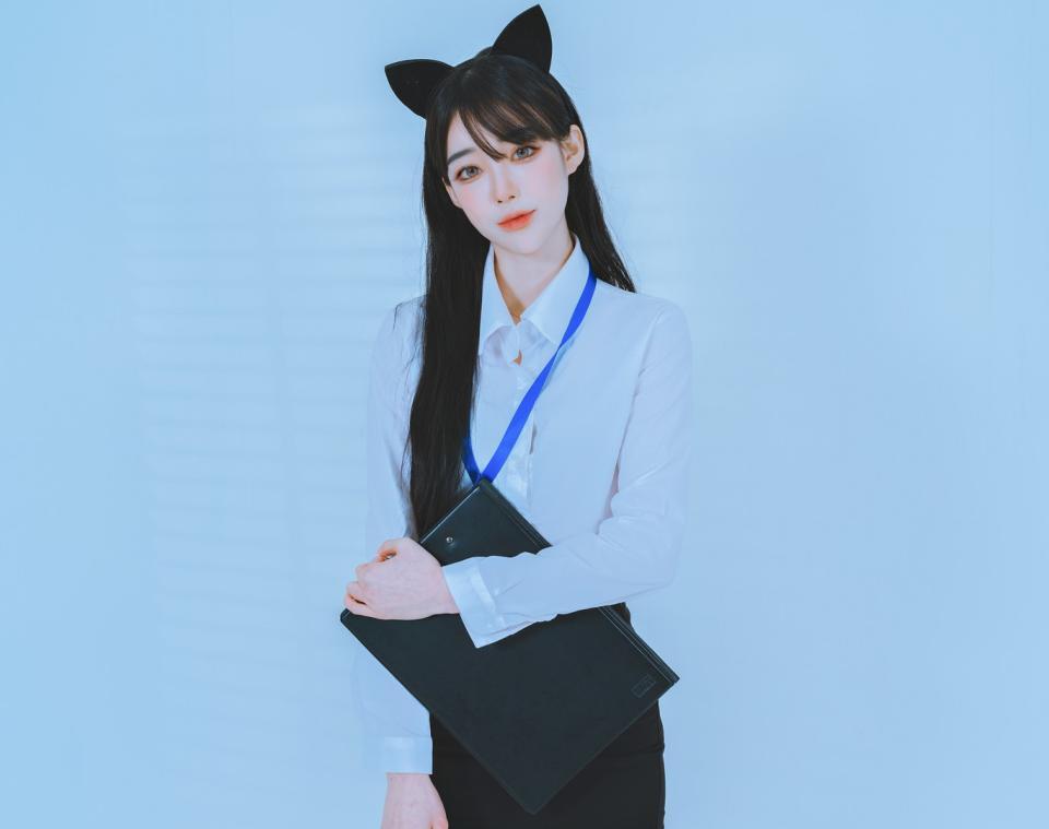 GlamARchive 写真合集[28套][持续更新]