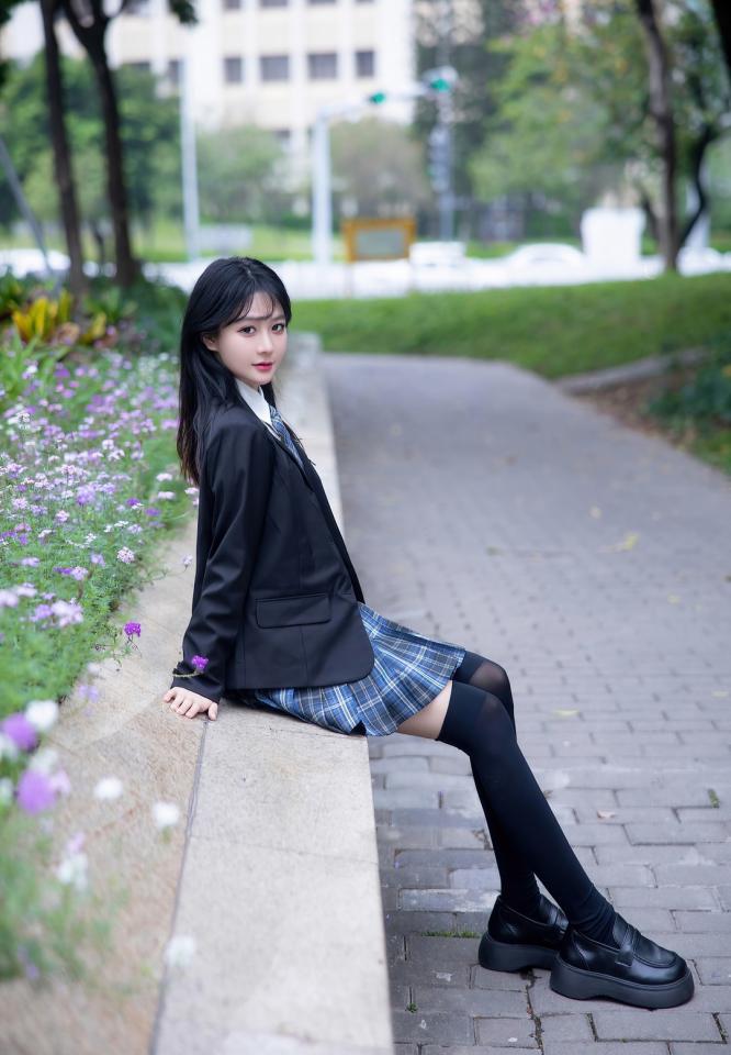 幼幼(谢小蒽) 写真合集[151套][持续更新]