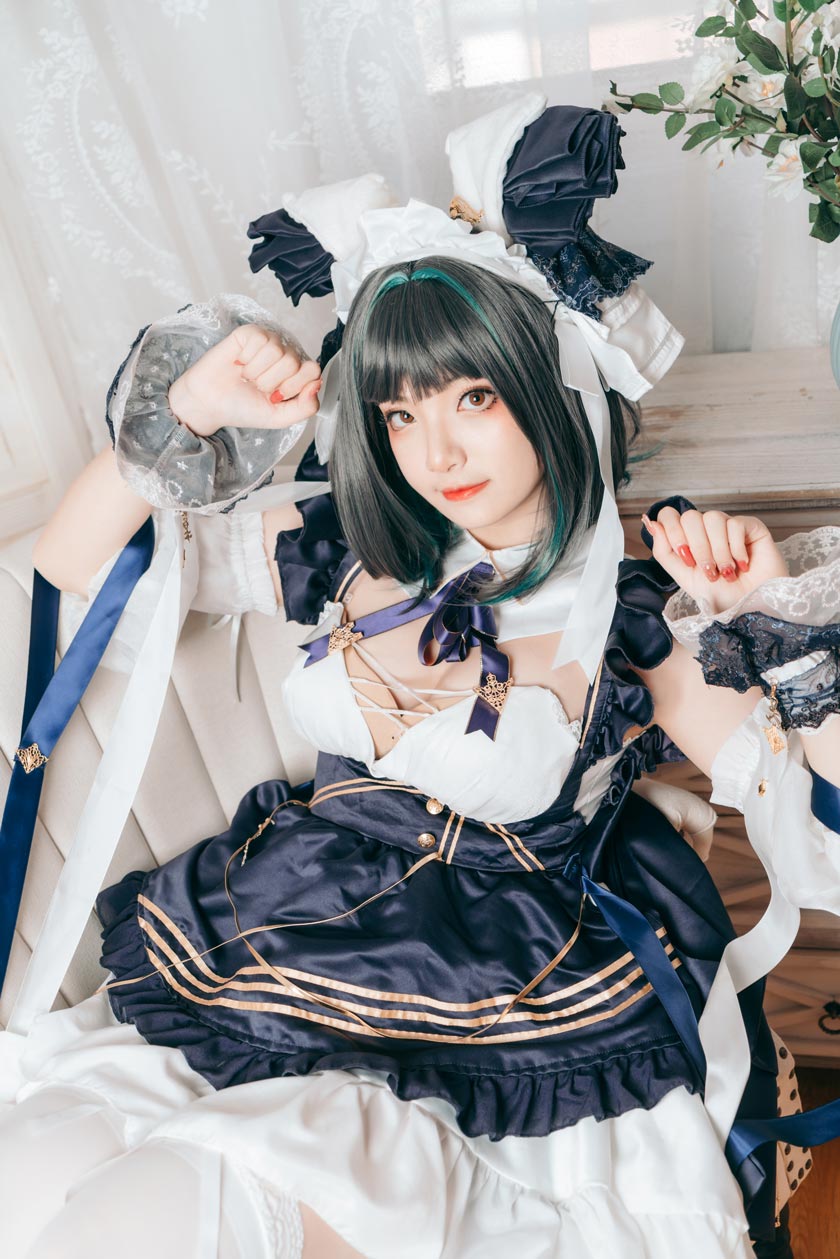 许枳 写真合集[6套][持续更新]