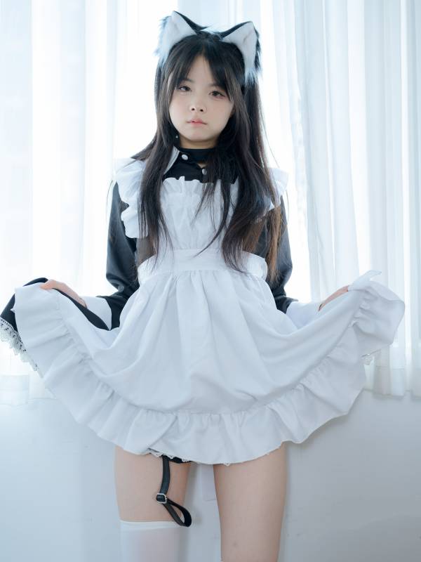 林书辞 写真合集[7套][持续更新]