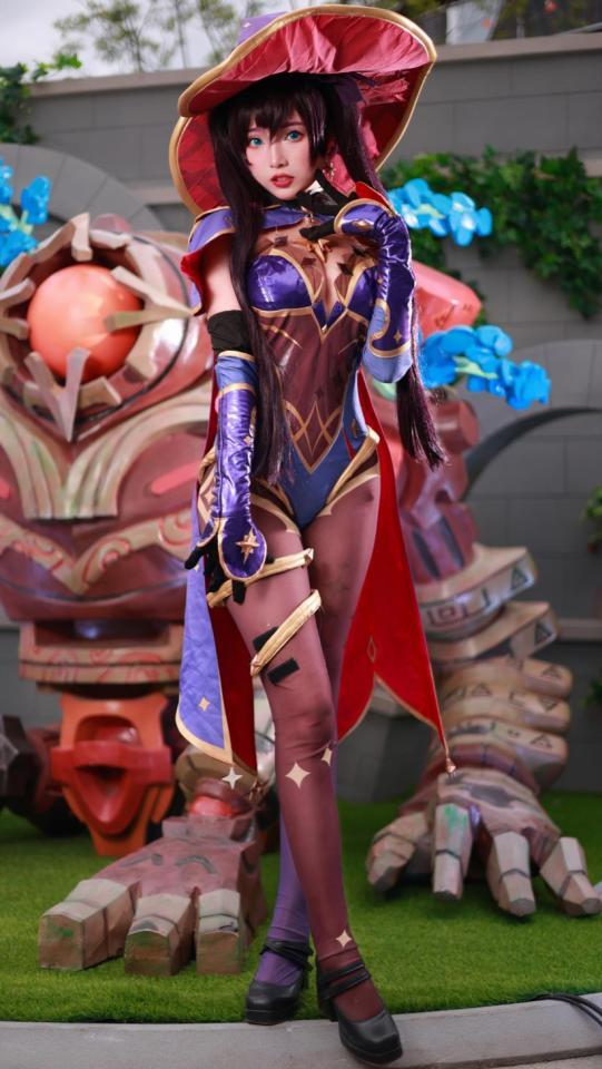 凰儿_ 写真合集[2套][持续更新]