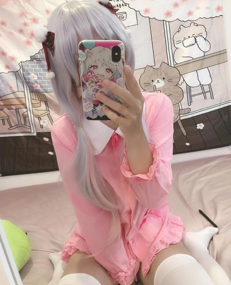 优咪(lewdyumi) 写真合集[37.6GB][持续更新]