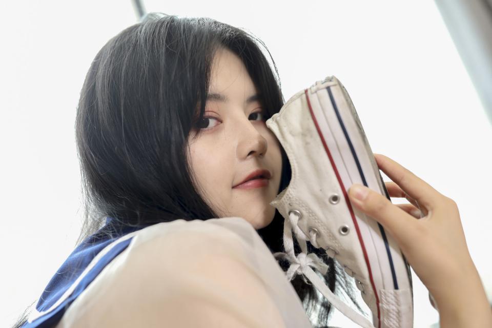 爱美足 写真合集视频194套53G[持续更新]