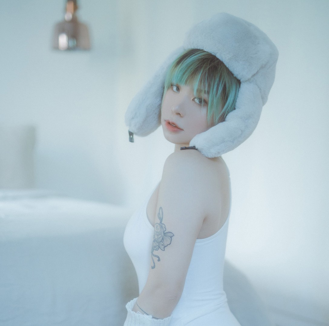 DCP-snaps 写真合集[37套][持续更新]