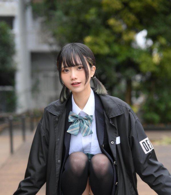 かれしちゃん 写真合集[5套][持续更新]