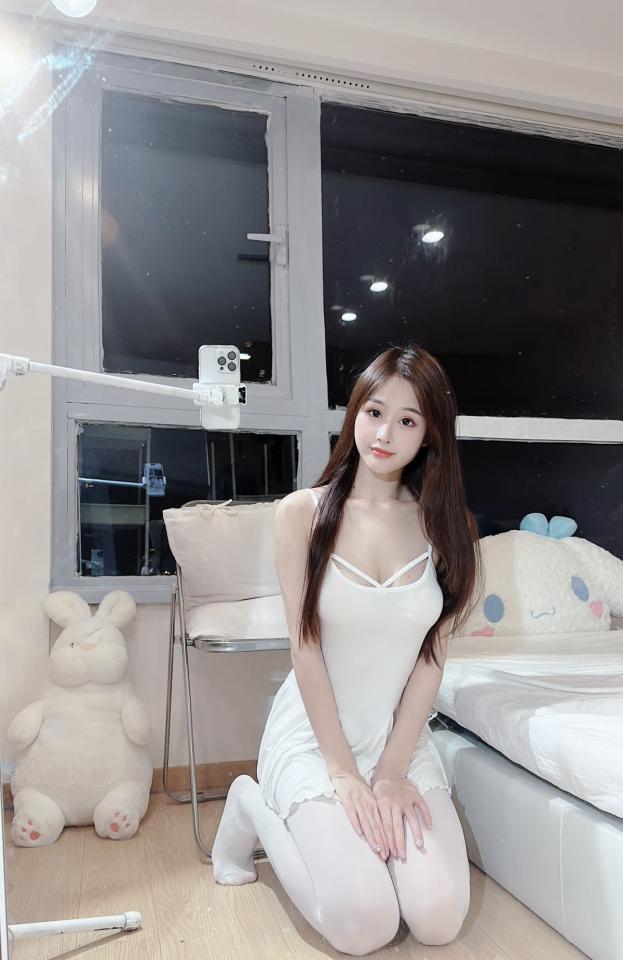 小萌子 觅圈微密圈合集[20套][持续更新]