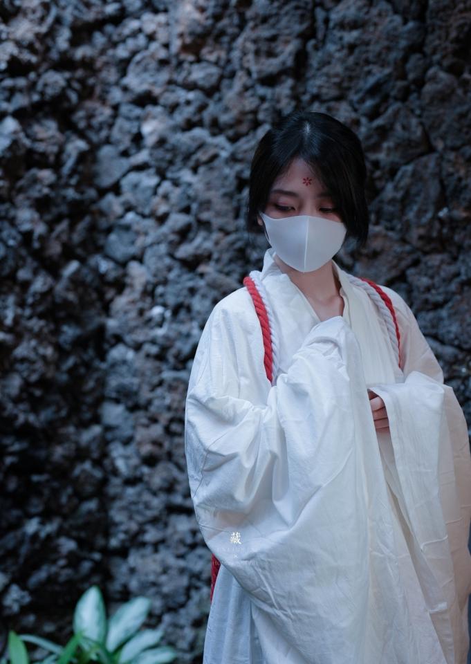 HongKongDoll(玩偶姐姐) 资源合集4K画质原版下载[403GB][持续更新]