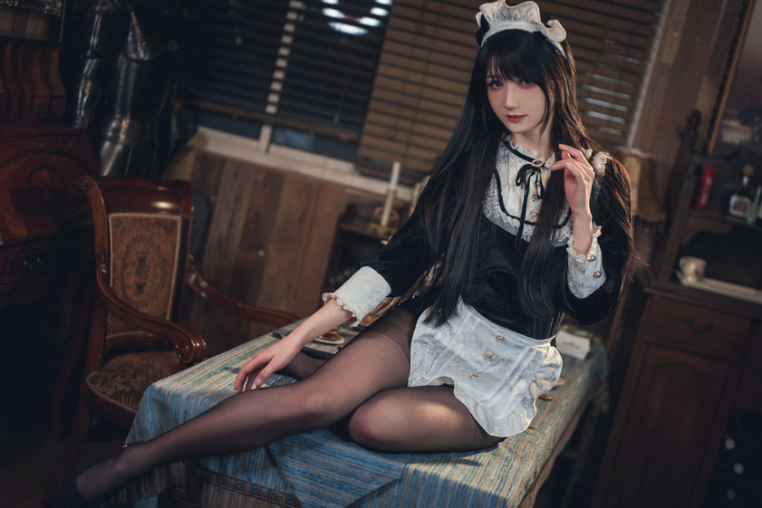 姬灵 写真合集[3套][持续更新]