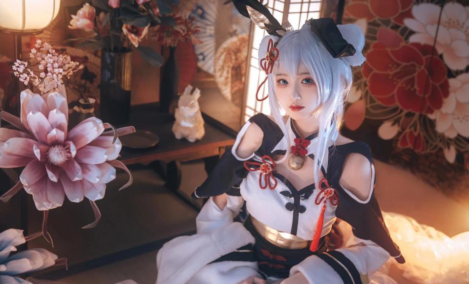 御坂奈良 写真合集[2套][持续更新]