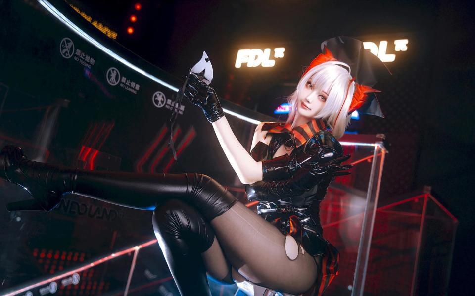 御坂奈良 写真合集[2套][持续更新]