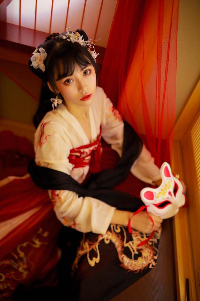 虫皿虫皿 写真合集[6套][持续更新]