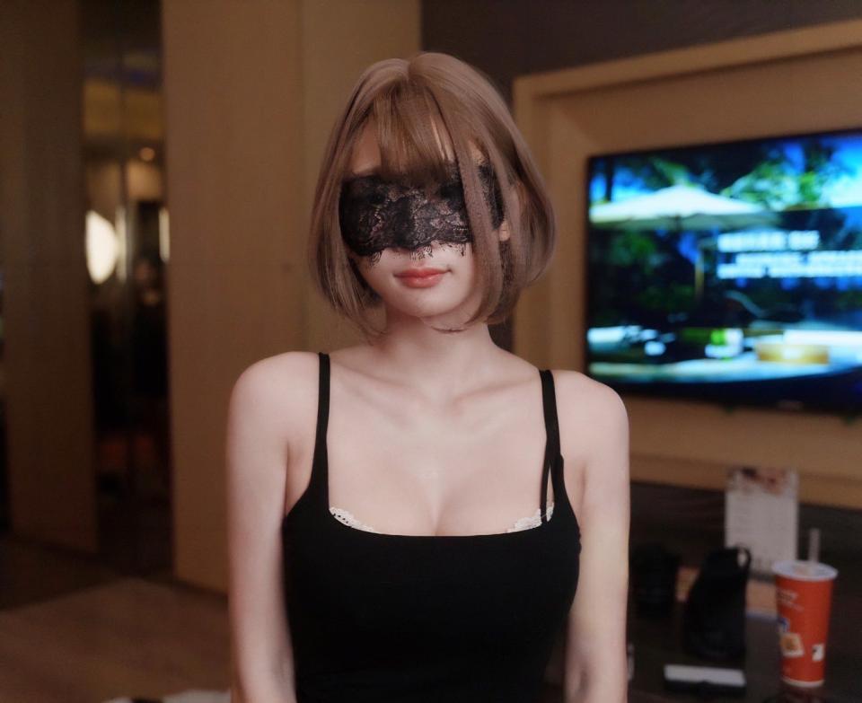 DemiFairyTW(Demi爹咪) 最新合集下载[35套][持续更新]