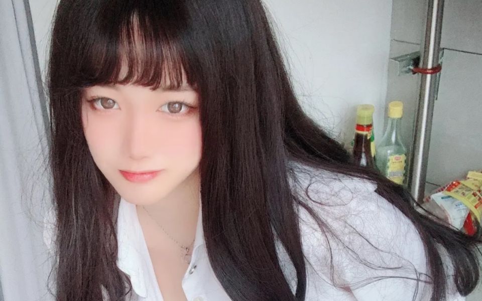 小青茗 写真合集[34套][持续更新]