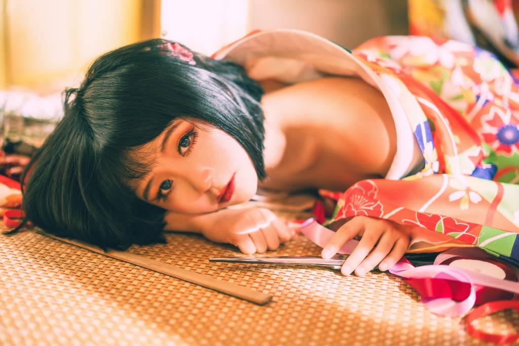 黄金二逼王 写真合集[6套][持续更新]