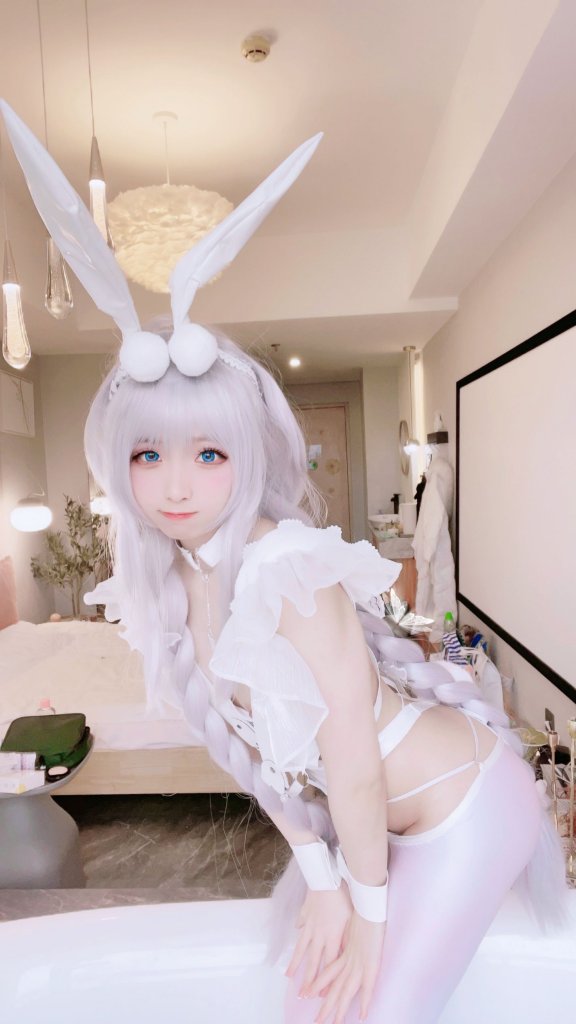 一团墨染w 写真合集[3套][持续更新]