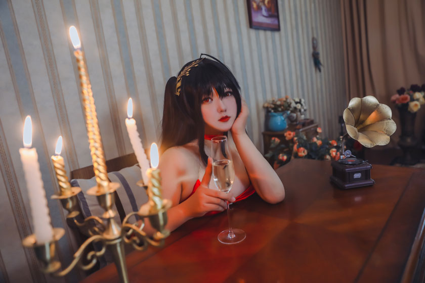 粗粗 - 写真合集[4套][持续更新]