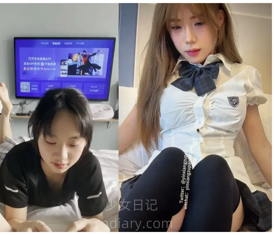 印象足拍 最新合集[262GB] 2025年更新中