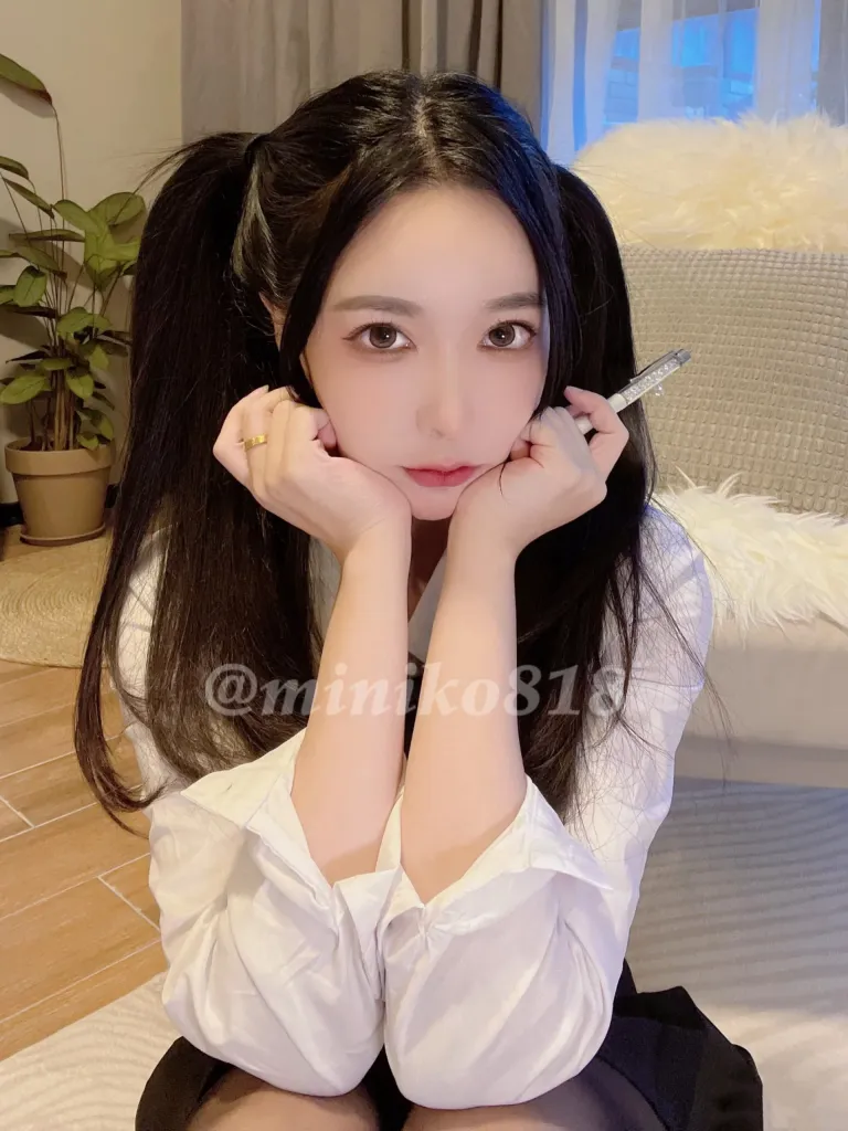 可可幂 写真合集[12套][持续更新]