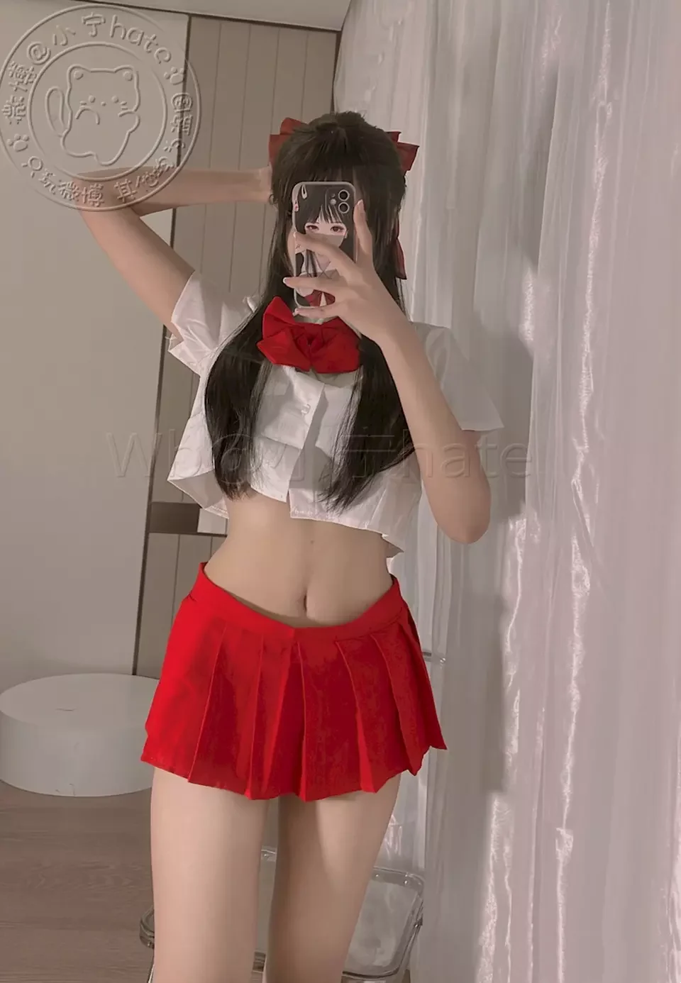 宁好笨(小宁hate) 写真合集[10套][持续更新]