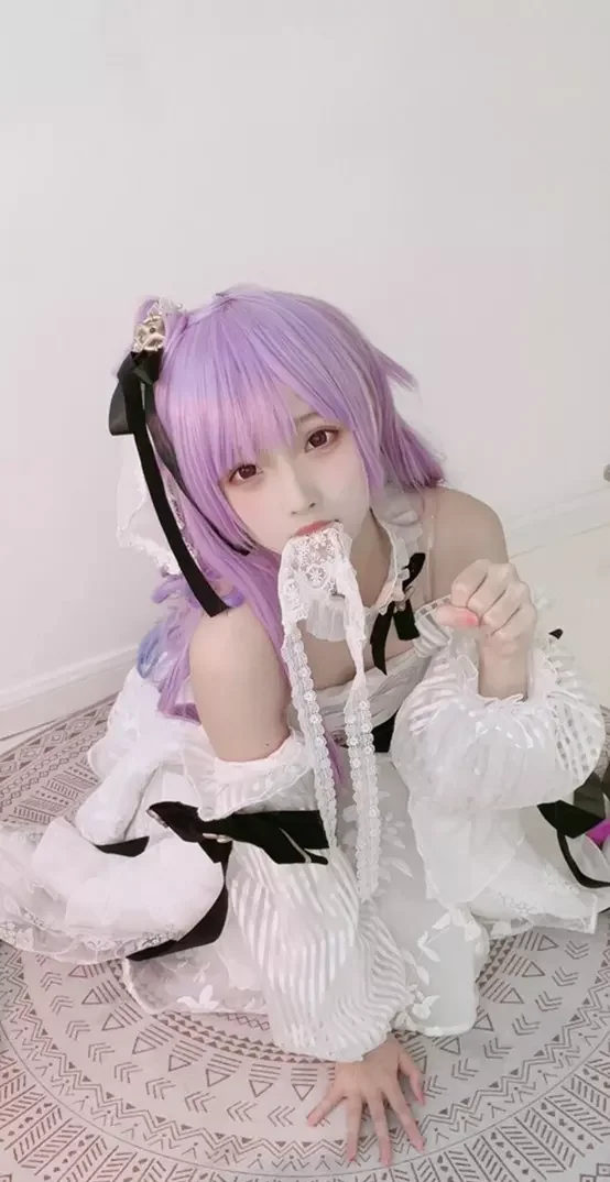 一团墨染w 写真合集[3套][持续更新]