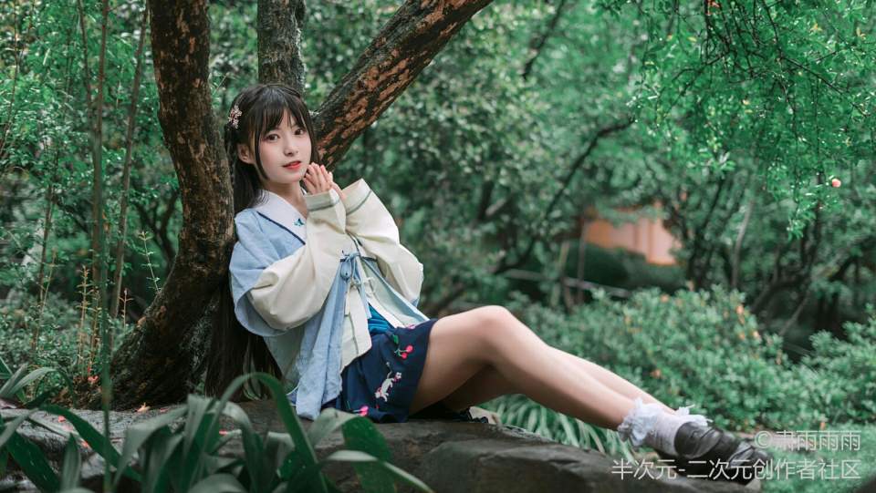 肃雨雨雨 最新合集[20GB写真][2024年资源更新中]