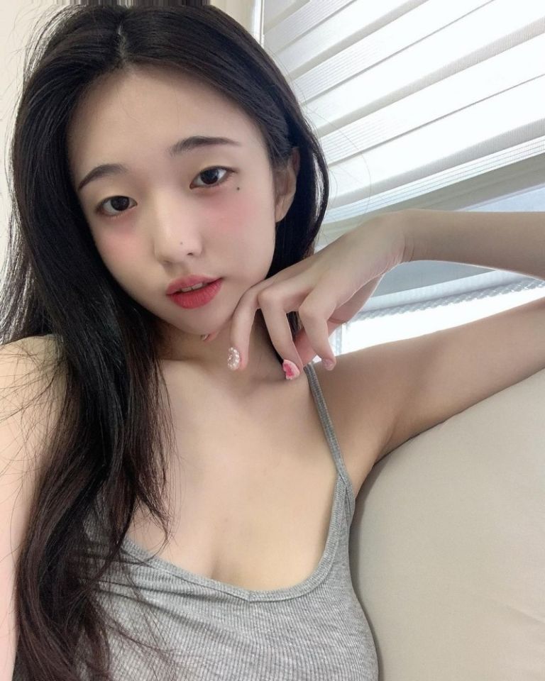 Yeon Woo(이연우) 写真合集下载[44套][持续更新]