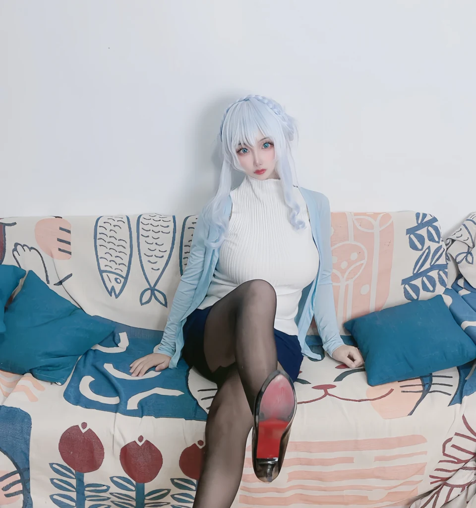 筱田甜 写真资源合集[5套][持续更新]