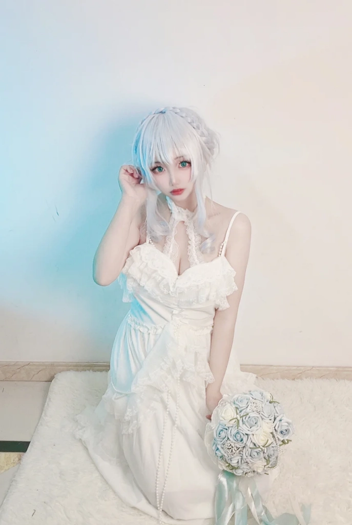 筱田甜 写真资源合集[5套][持续更新]