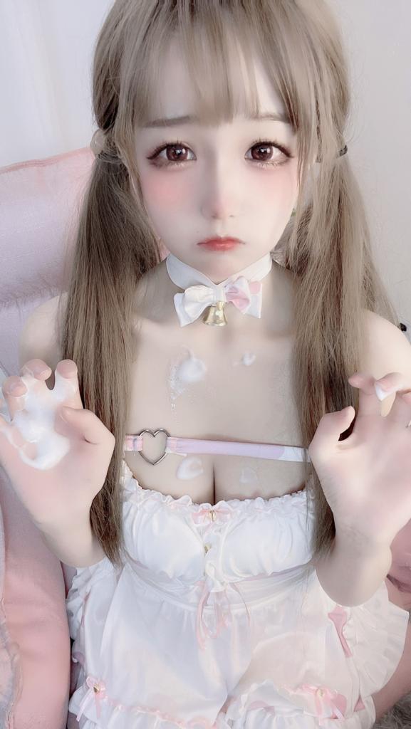 奶凶小琪 提督福利资源[持续更新][4套18.3GB]