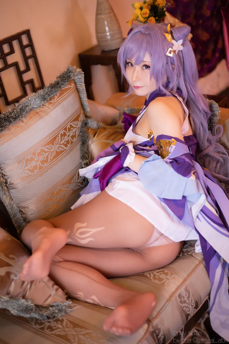 滑稽姐@あつき(my suite) 写真合集[252套][106GB][持续更新]