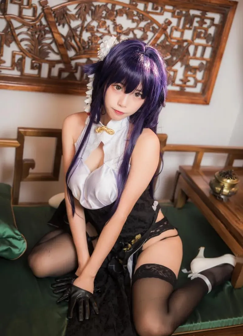 三無人型 写真资源合集下载[11套][持续更新]