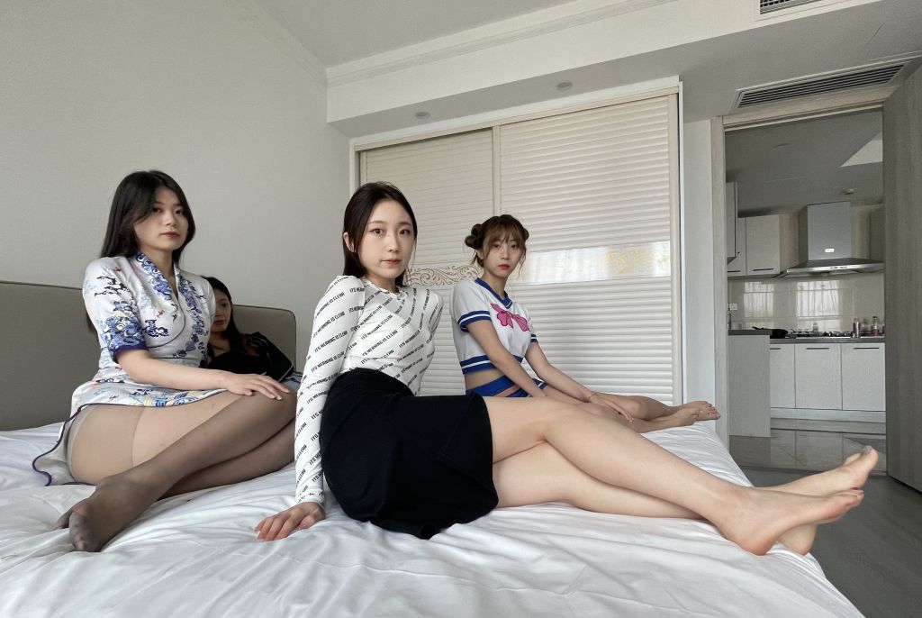 流欲XX工坊 写真合集[6套][持续更新]